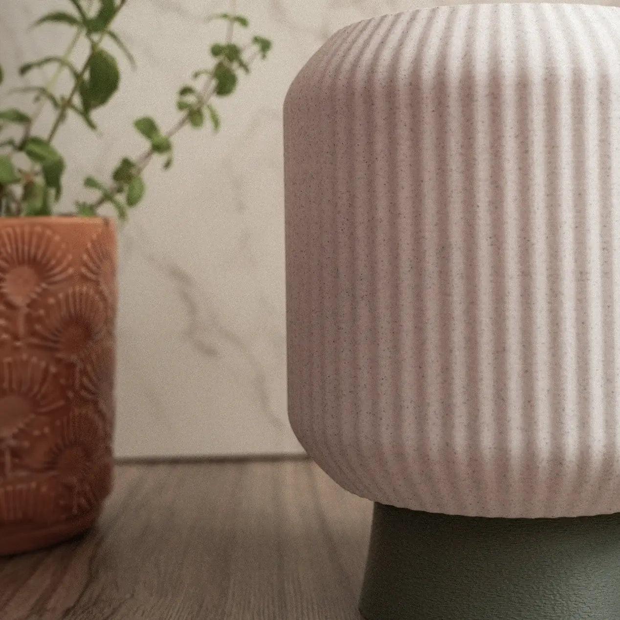 Lucash Table Lamp - Original Bedside/Night/Desk Lamp