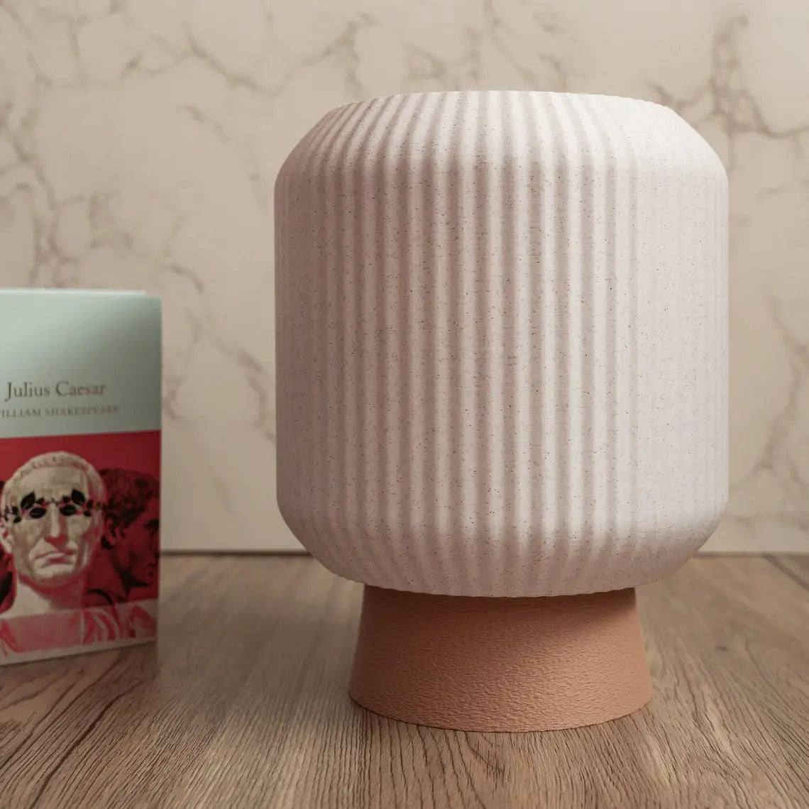 Lucash Table Lamp - Original Bedside/Night/Desk Lamp