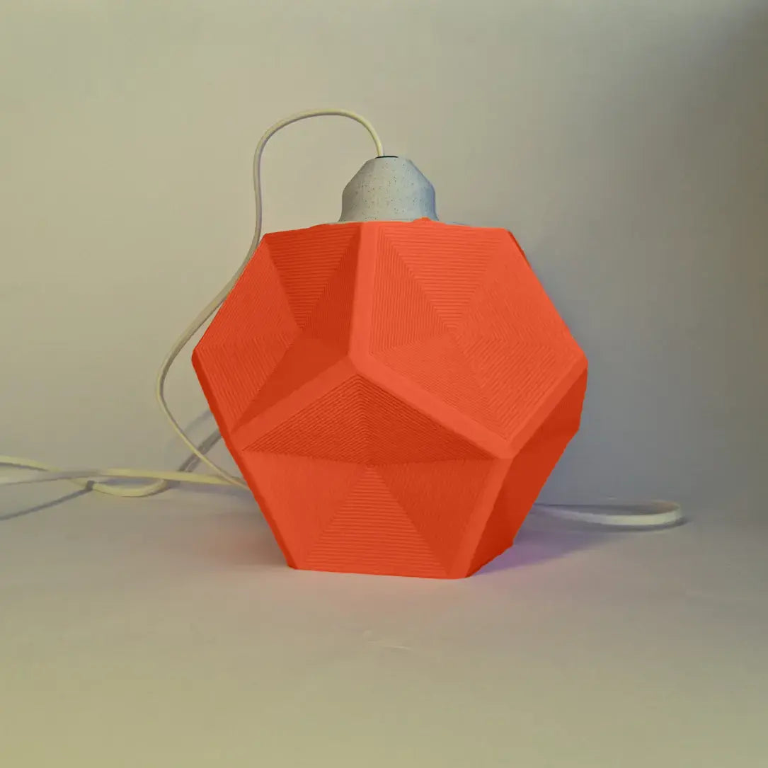 Pende Lampshade - Unique and Modern Design