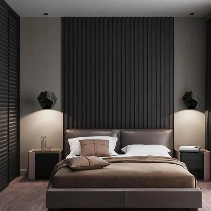 Pende Lampshade - Unique and Modern Design