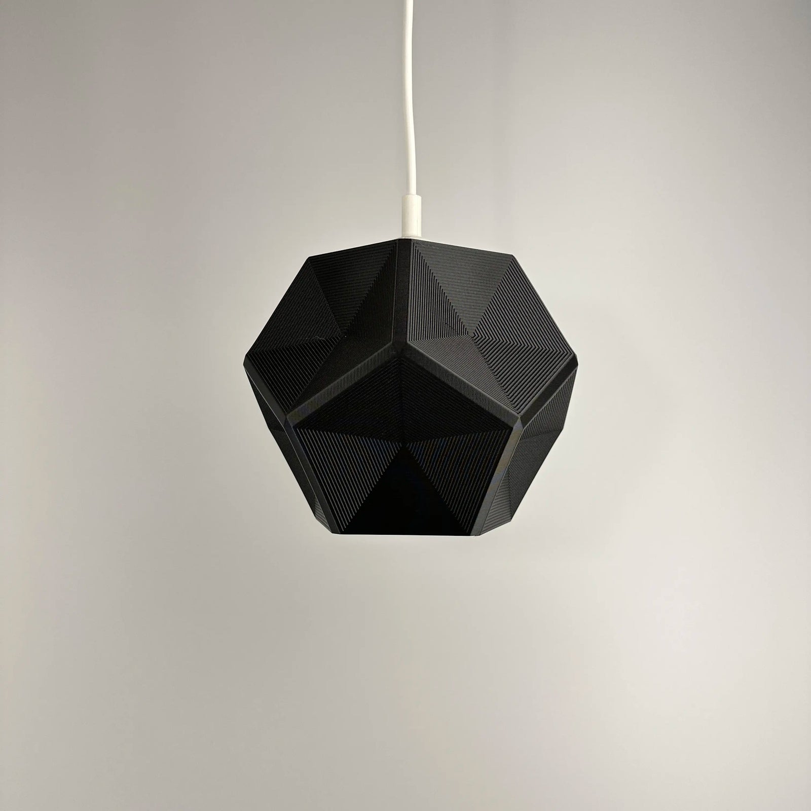 Pende Lampshade - Unique and Modern Design