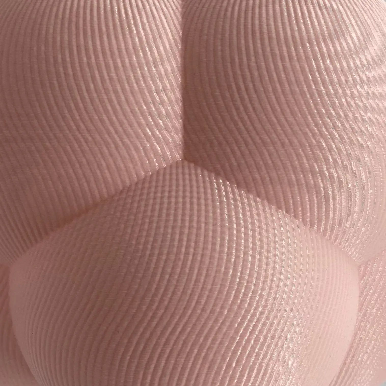 Aginara  - Abstract Lampshade Design