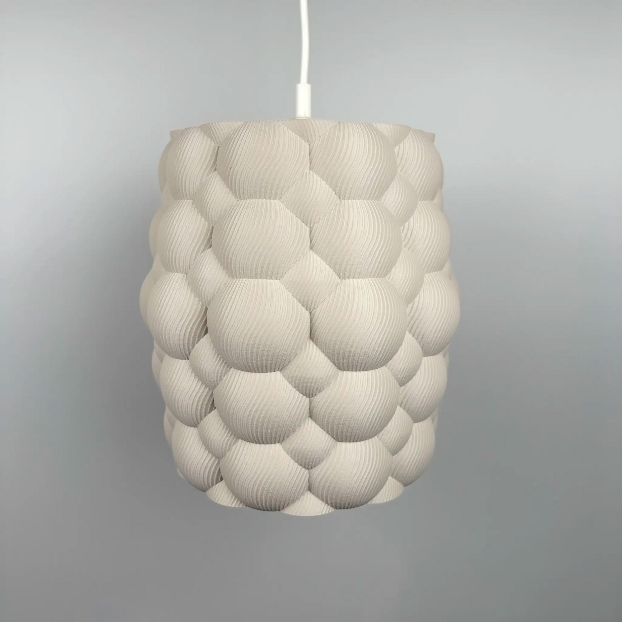 The Pop It Lampshade: Vibrant Modern Lighting