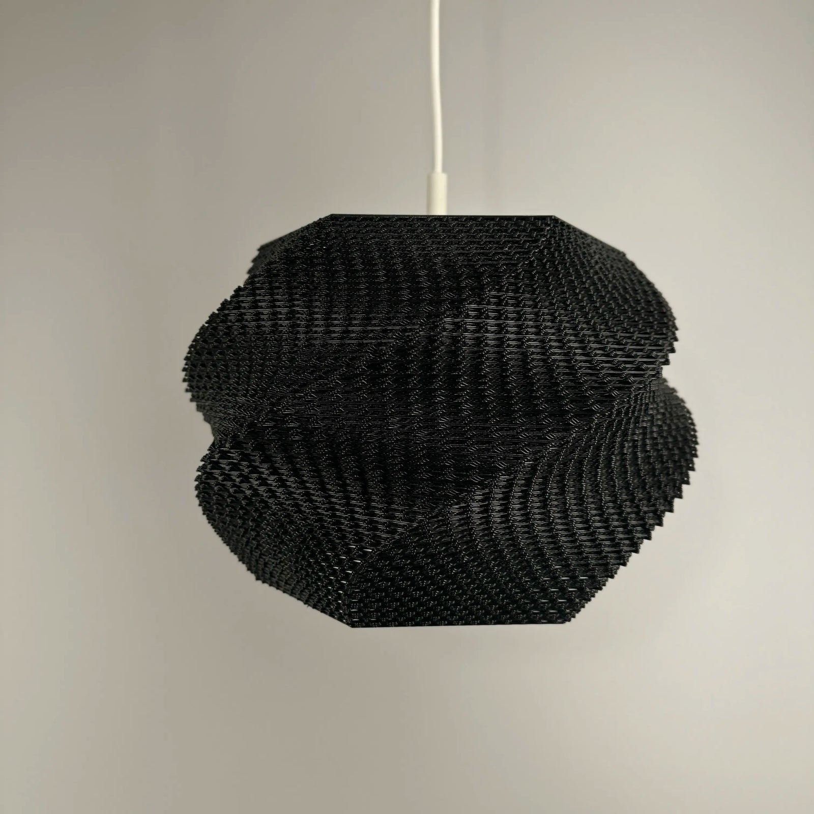Sofia Lampshade - Modern Pendant Lamp