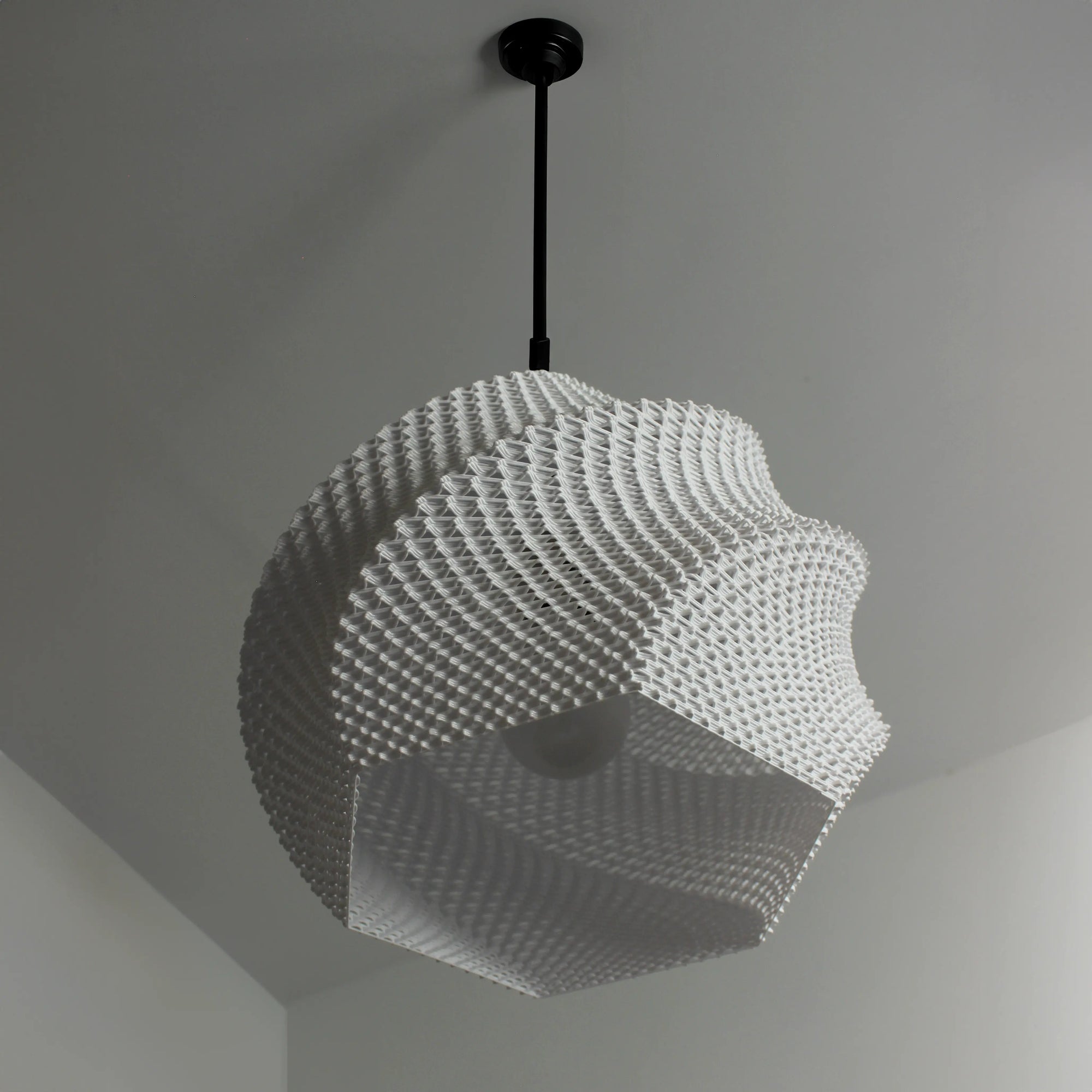 Sofia Lampshade - Modern Pendant Lamp