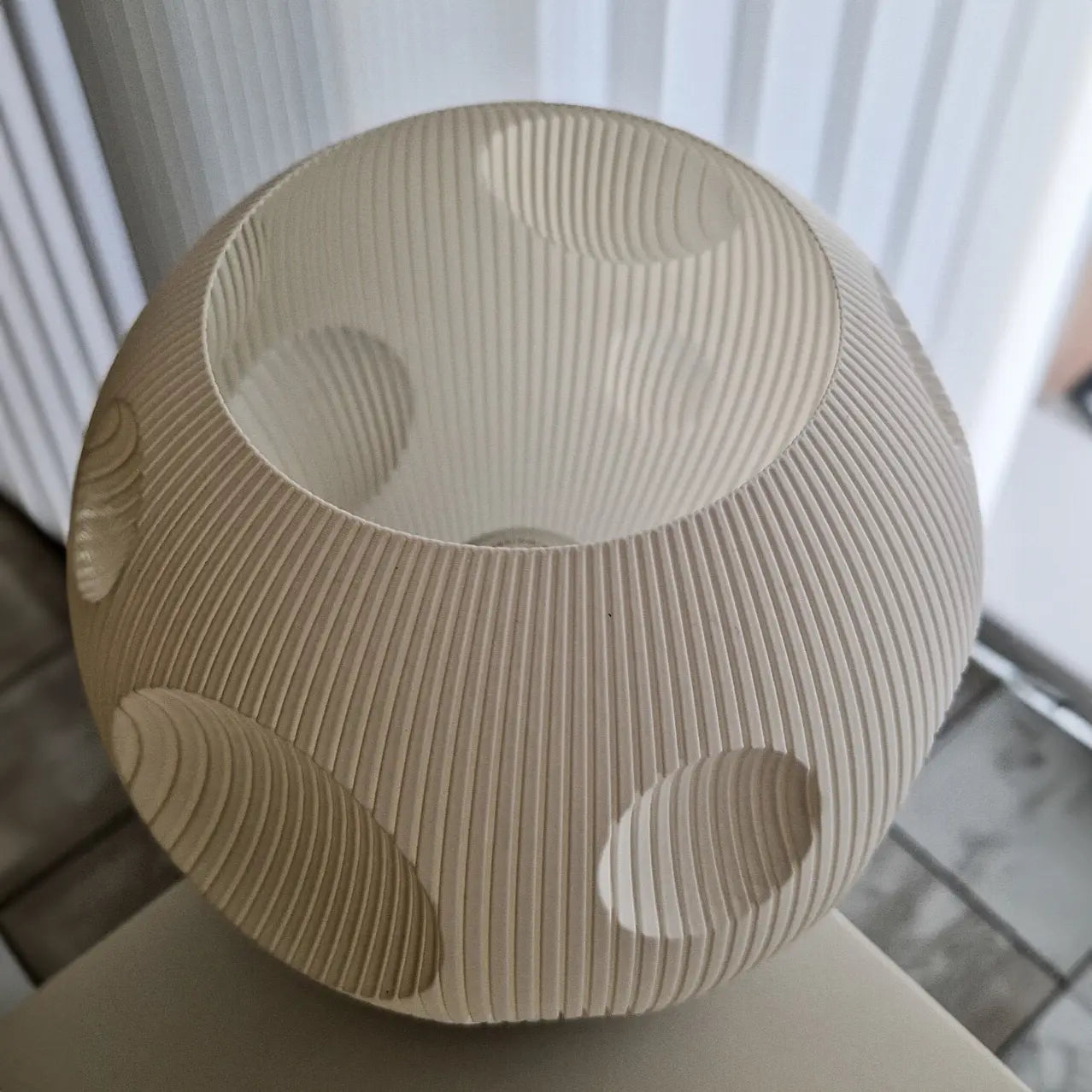 Superior Moon Lamp - Table/Desk/Bedside Lamp