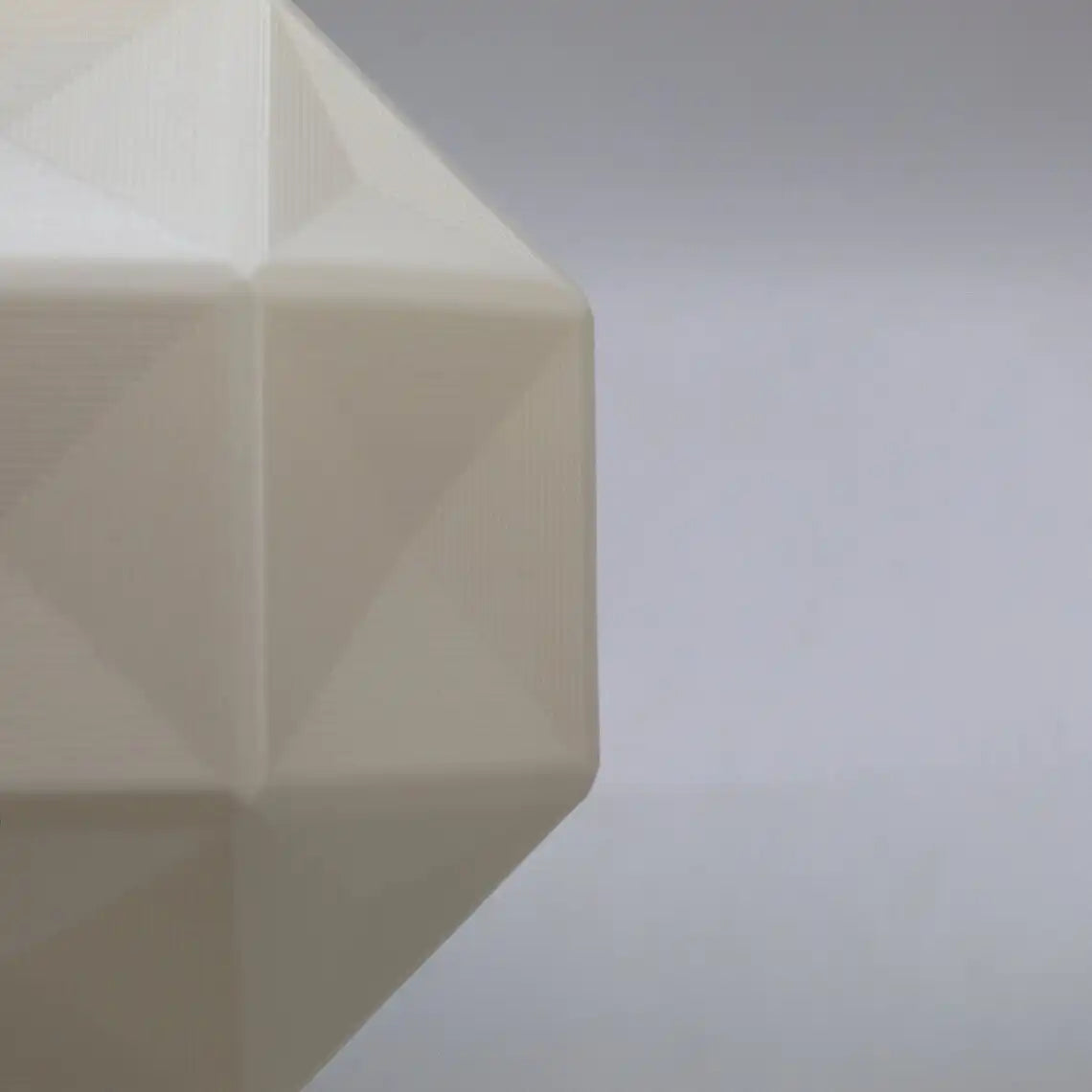 Tessera Lampshade - Modern Minimalist Design