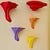 Tinder Fungus Mushroom Shelf - Wall Shelf
