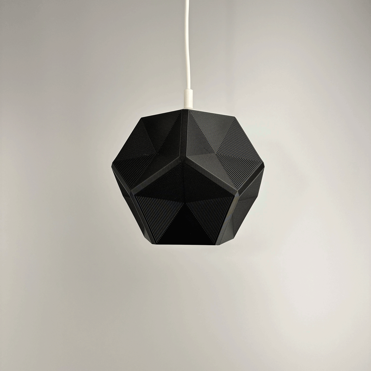 Pende Lampshade - Unique and Modern Design