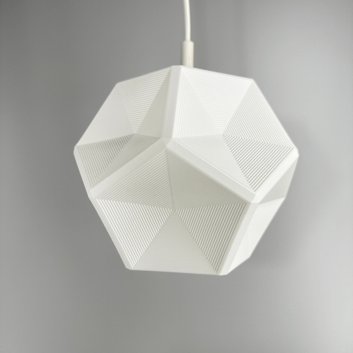 Pende Lampshade - Unique and Modern Design