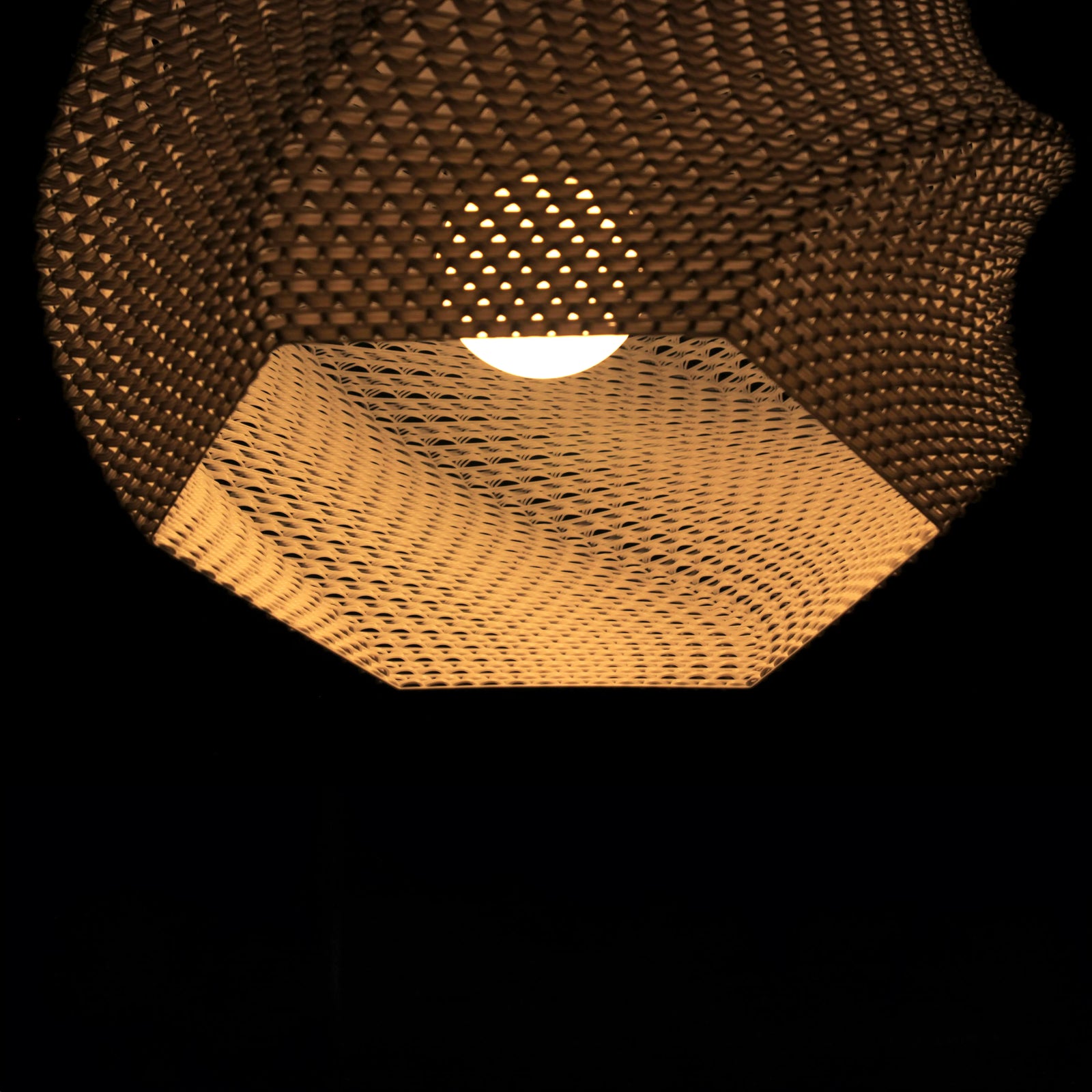 Sofia Lampshade - Modern Pendant Lamp