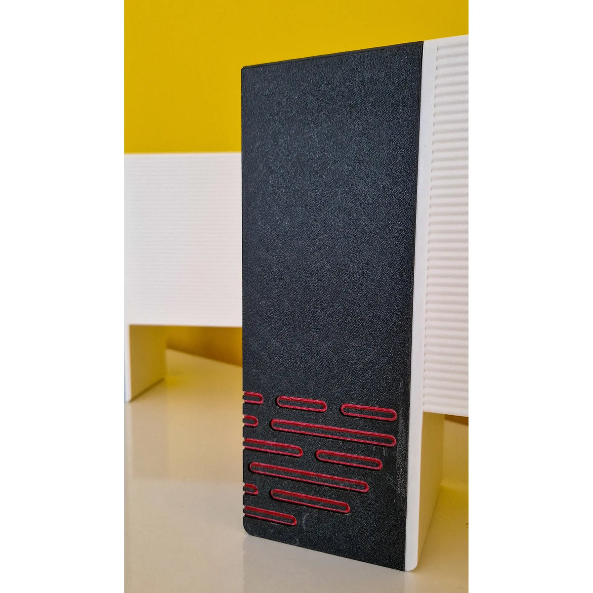 Art Deco Lamp - Original Minimalist Table/Desk/Bedside Lamp