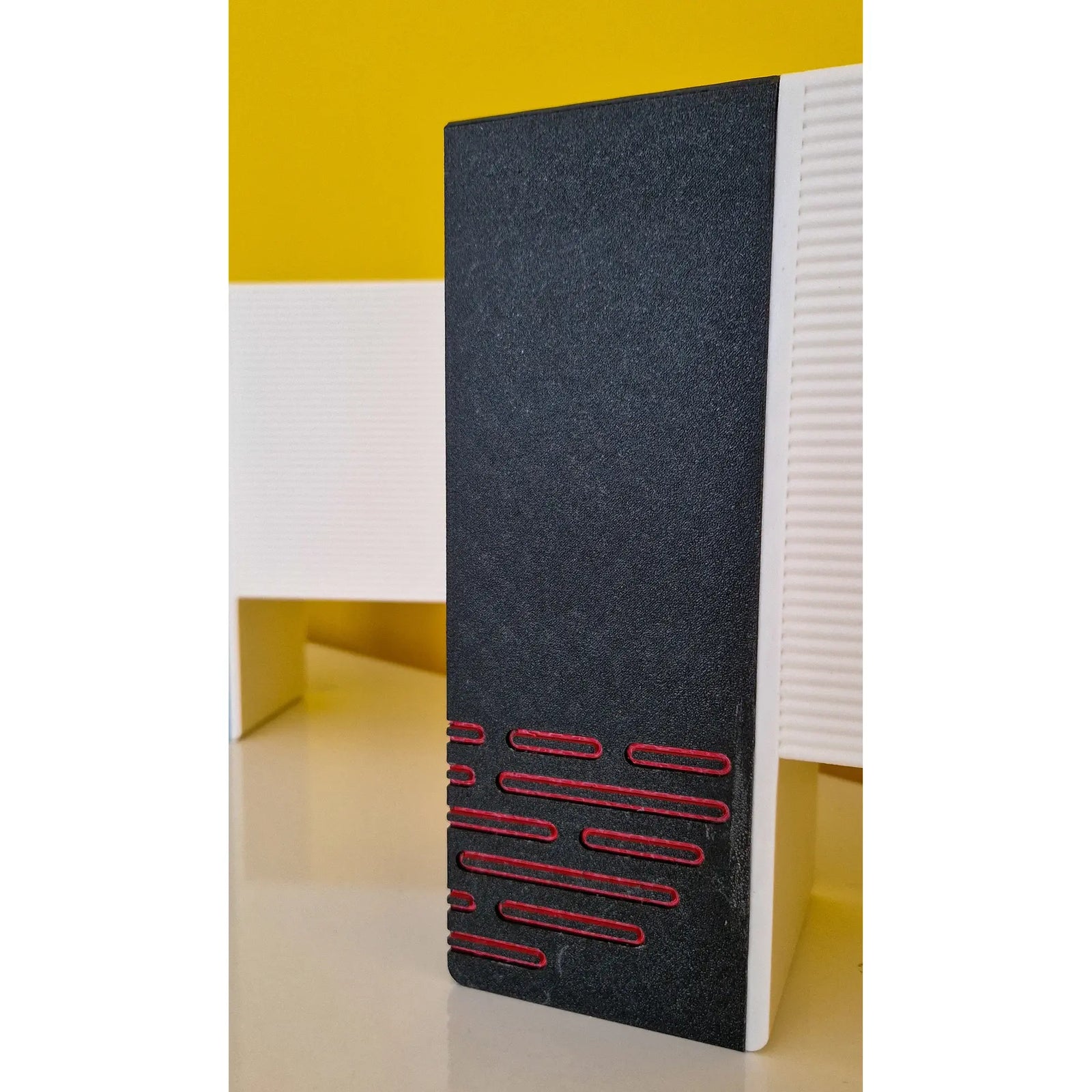 Art Deco Lamp - Original Minimalist Table/Desk/Bedside Lamp