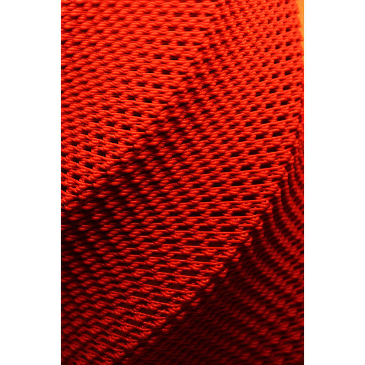 Julian Table Lamp: A Cozy Weave of Light and Comfort