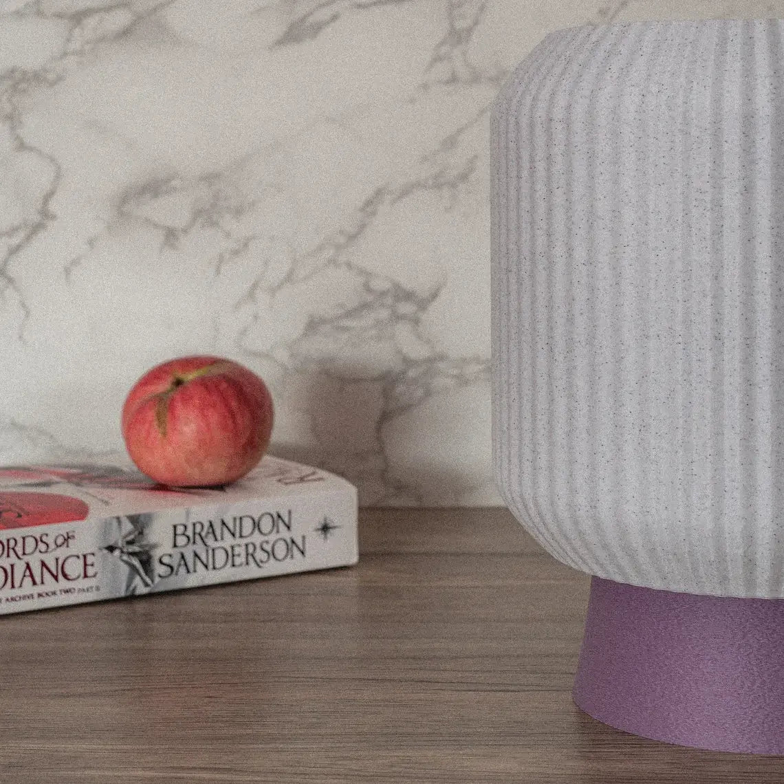 Lucash Table Lamp - Original Bedside/Night/Desk Lamp