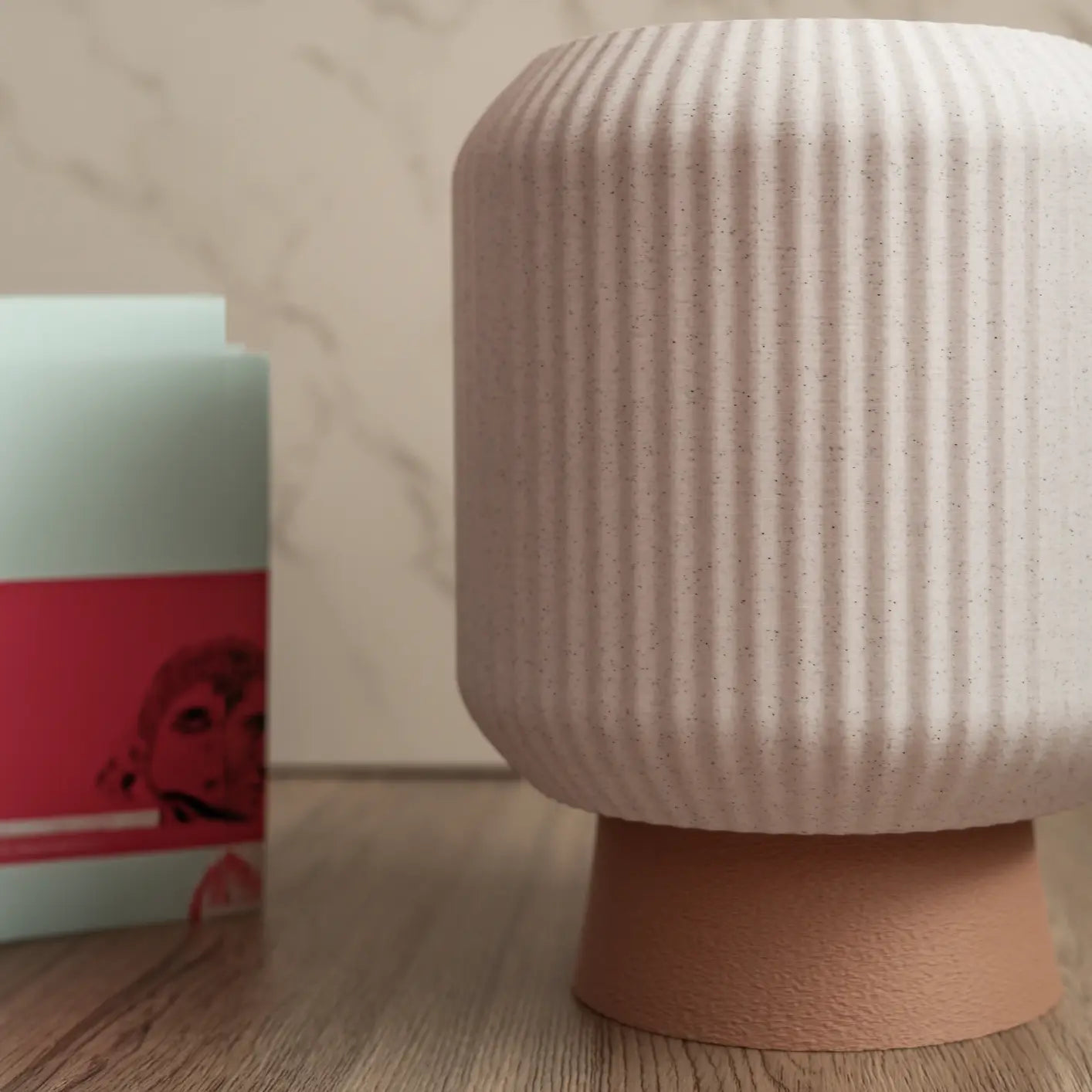 Lucash Table Lamp - Original Bedside/Night/Desk Lamp