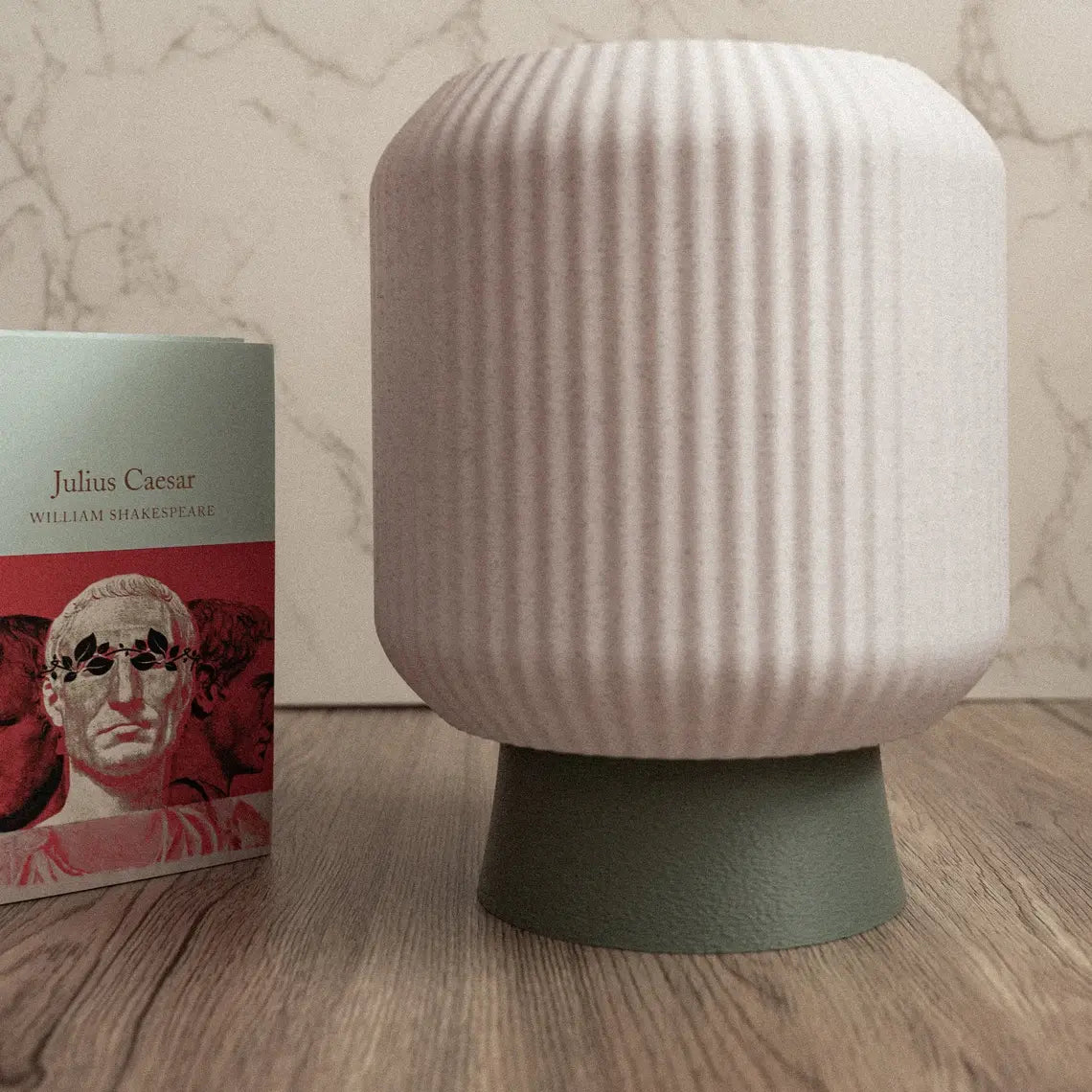 Lucash Table Lamp - Original Bedside/Night/Desk Lamp