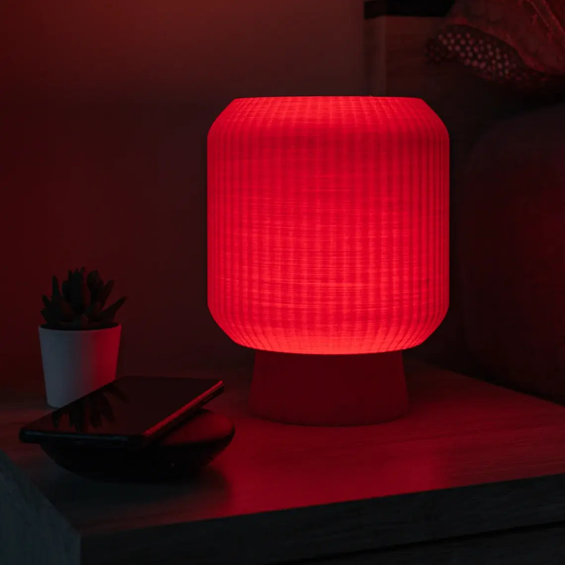 Lucash Table Lamp - Original Bedside/Night/Desk Lamp