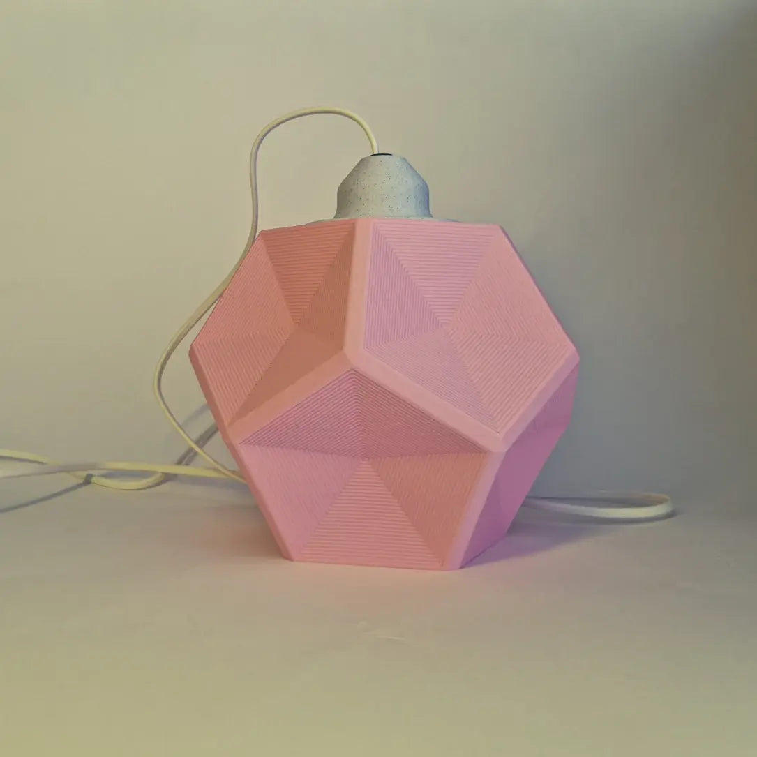 Pende Lampshade - Unique and Modern Design