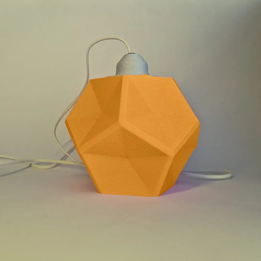 Pende Lampshade - Unique and Modern Design