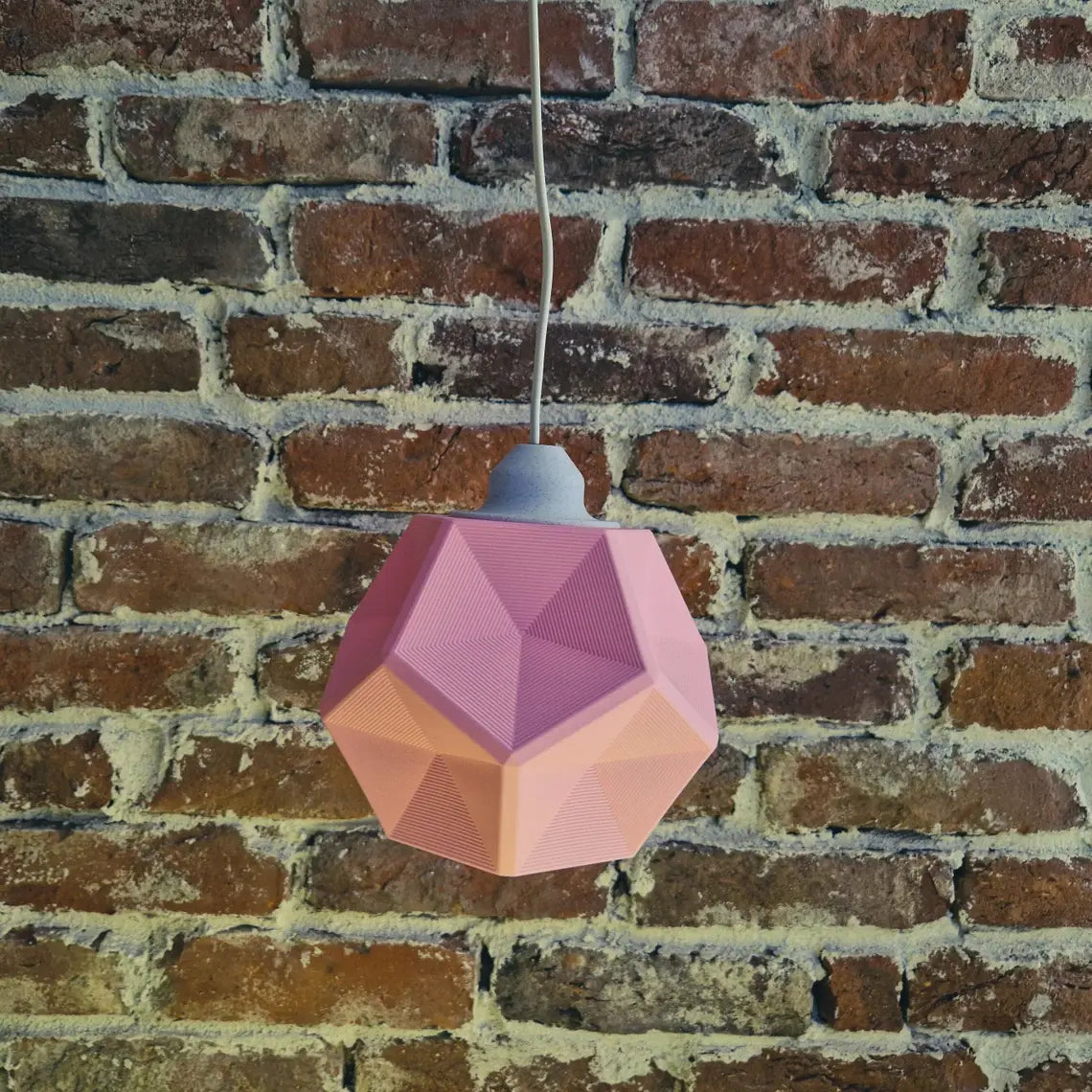 Pende Lampshade - Unique and Modern Design