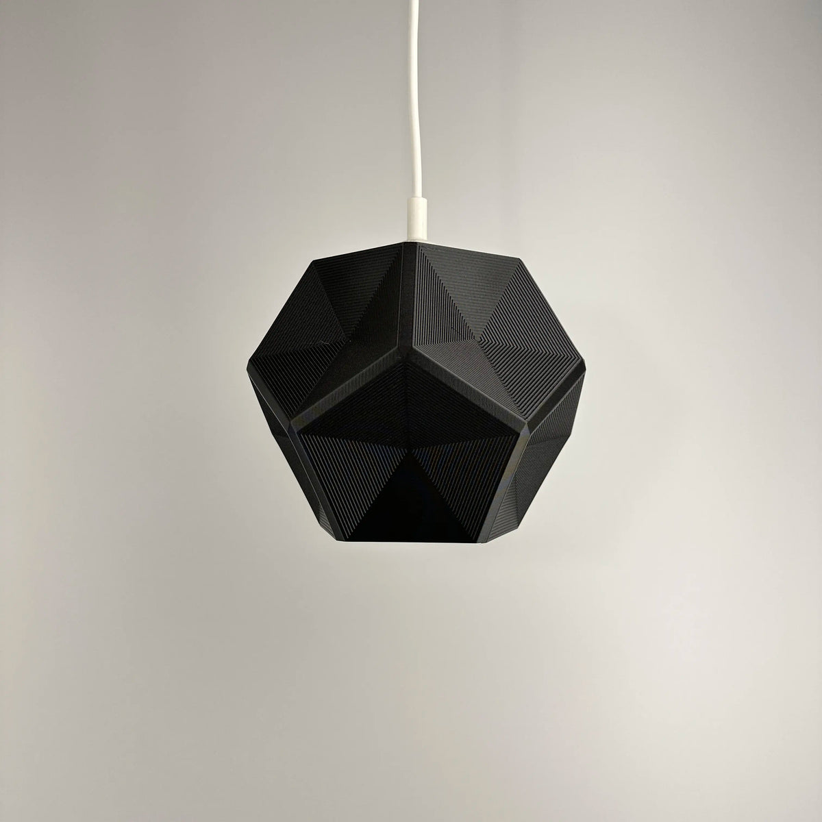 Pende Lampshade - Unique and Modern Design