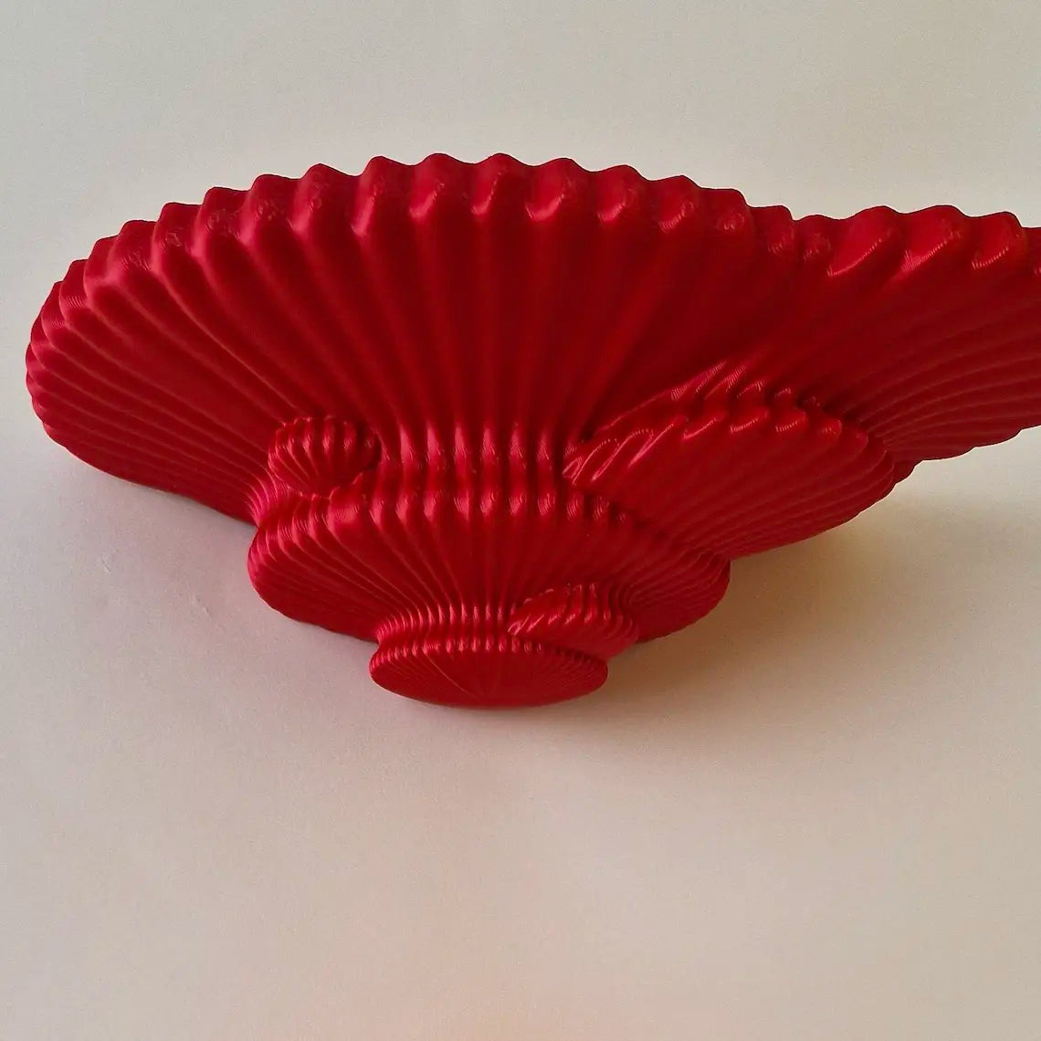 Tinder Fungus Mushroom Shelf - Wall Shelf