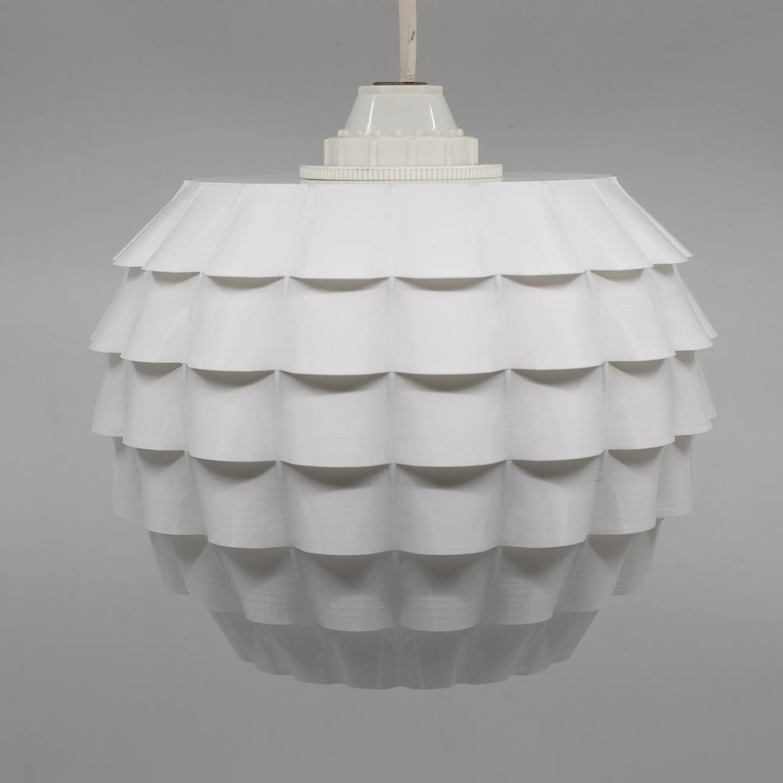 Aginara - Diseño de pantalla de lámpara abstracta
