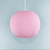 Der Bubble Gum Lampenschirm