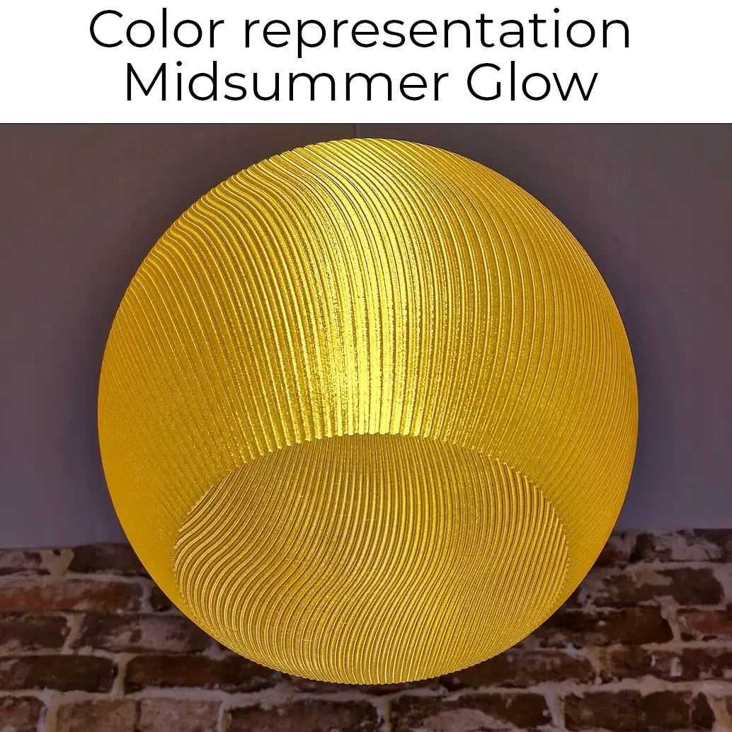 Aginara  - Abstract Lampshade Design