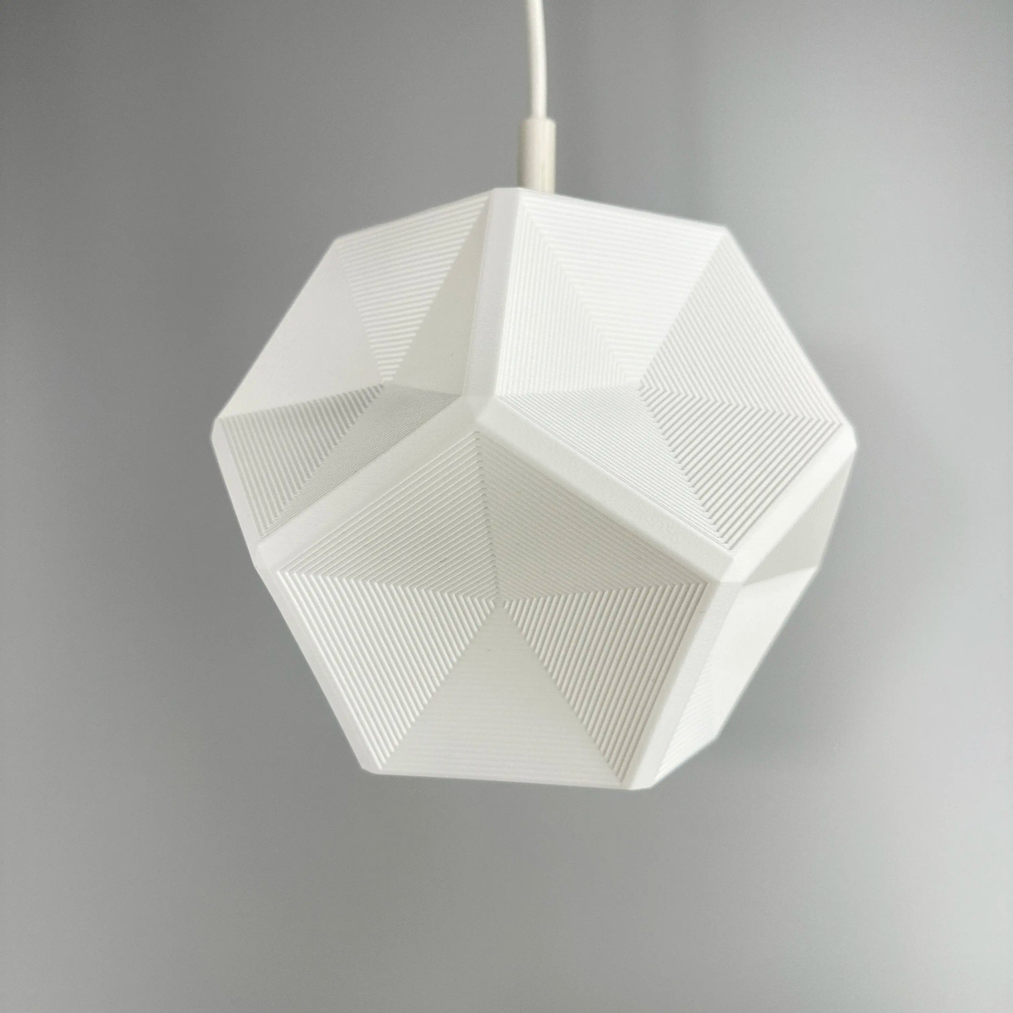 Pende Lampenschirm – einzigartiges und modernes Design