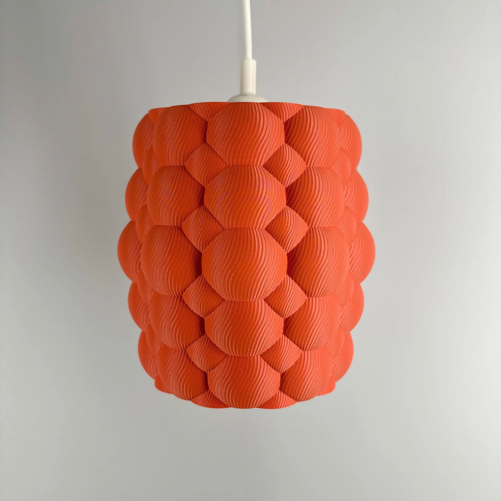 The Pop It Lampshade: Vibrant Modern Lighting