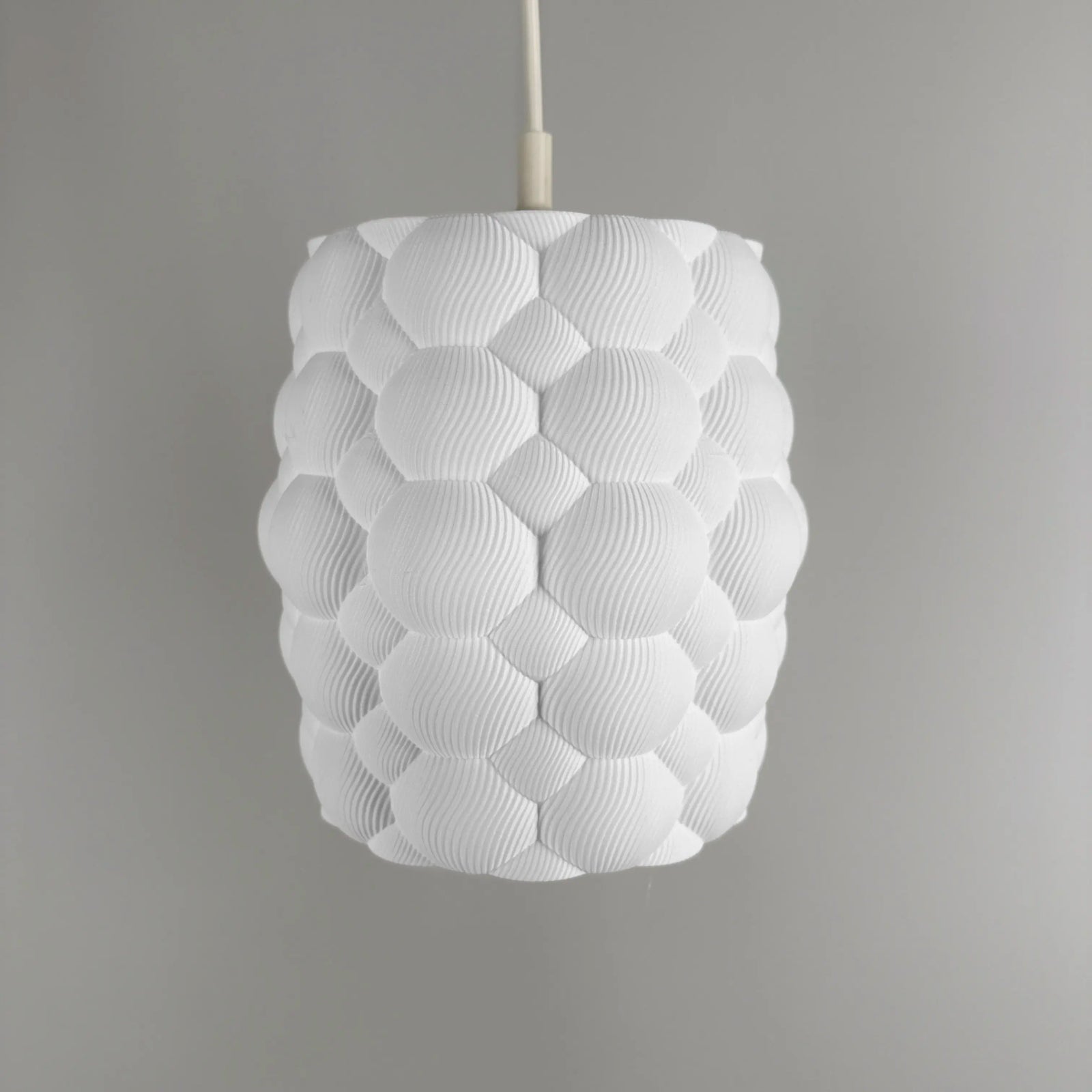 The Pop It Lampshade: Vibrant Modern Lighting
