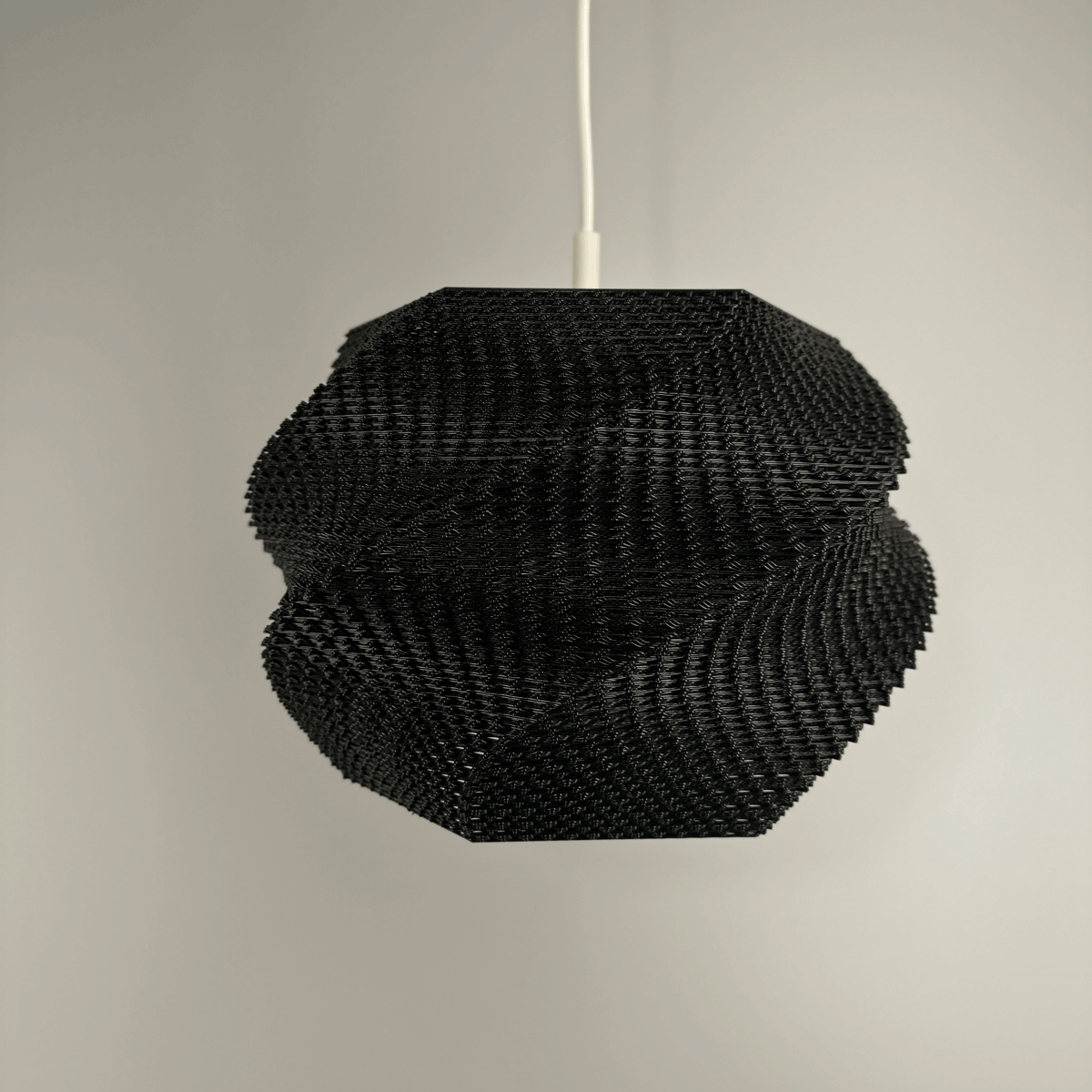 Sofia Lampshade - Modern Pendant Lamp