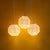 Tessera Lampenschirm – Modernes minimalistisches Design